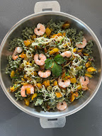 Pasta'Durance à Valernes