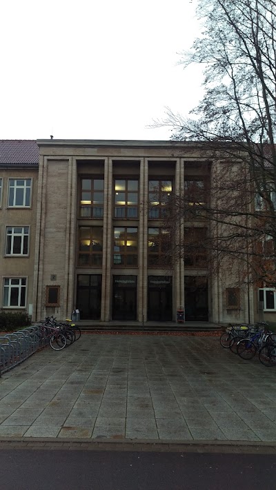 Photos of Helmholtz-H&ouml;rsaal (H-Hs)
