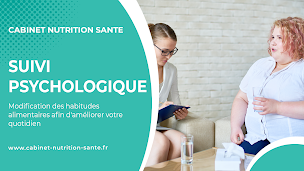 Photo n°6 de Nutreemove - Cabinet Nutrition Santé - Paris à Paris (Centre d'amincissement)