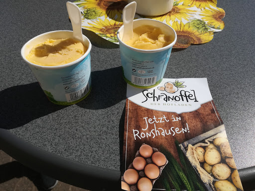 Schranoffel - Visual