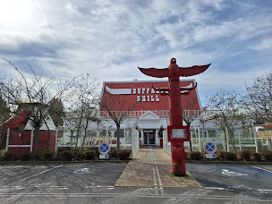 Photo n°53 de Buffalo Grill Saint germain les corbeil à Saint-Germain-lès-Corbeil (Restaurant de grillades à l'américaine)