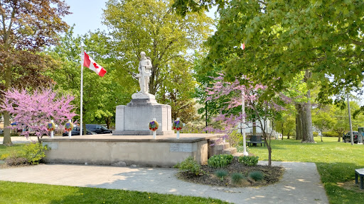 The Founding of Seaforth