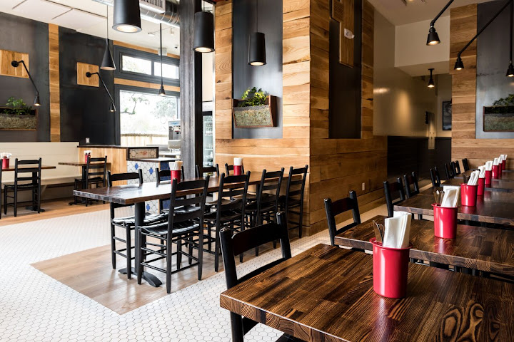 RT Rotisserie by null