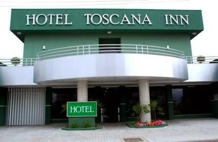 Hotel Toscana Inn