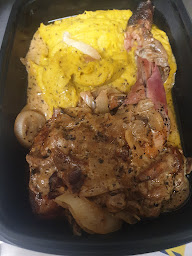 Photo n°10 de PIZZA DU PLAN Olivier vero à Montpellier (Pizzeria)