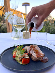 Photo n°2 de Casîta à La Cadière-d'Azur (Restaurant)