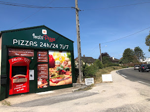 Photo n°1 de Instapizza à Ornans (Pizzas à emporter)