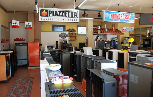 Fumisteria Fercasa S.A.S. Di Mazzetto Filippo e C. Gallery - Italy