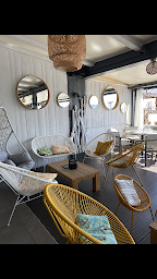 Photo n°53 de Le Quai Des Issambres à Les issambres (Restaurant)