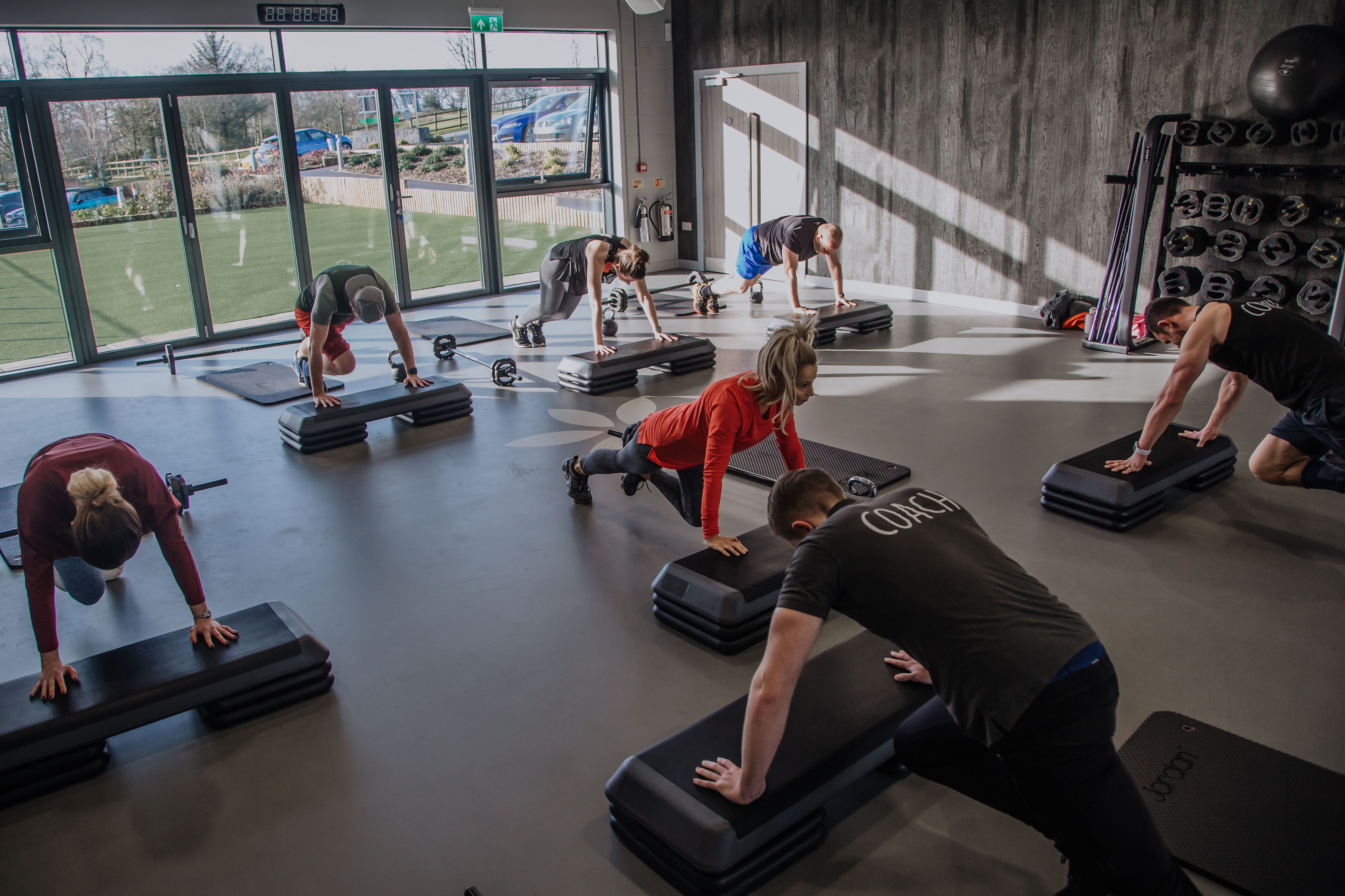 MADE Wellness Centre