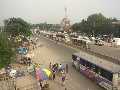Photos of Matuail Bus Stop