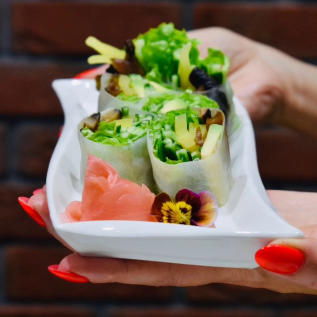 Hanesushi
