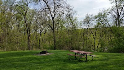 Pinicon Ridge Park Campground