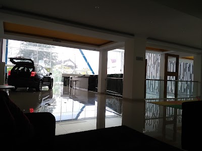 Photos of Chevrolet Sumber Baru