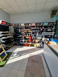 Photo n°8 de Espace Revêtements Vire à Vire Normandie (Magasin de papiers peints)