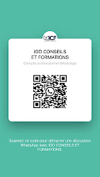 Photo n°3 de IGO CONSEILS ET FORMATIONS à Tremblay-en-France (Centre de formation)