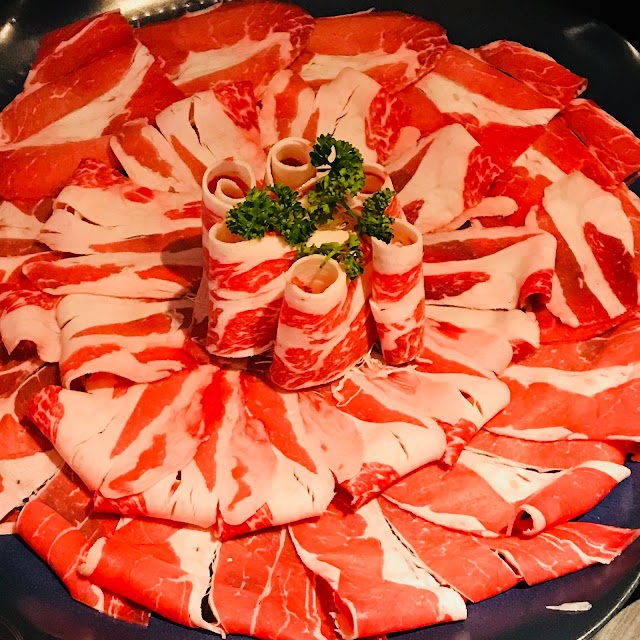 Chin Hua Jiao Zhongshan N. Restaurant