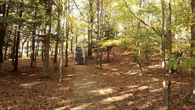 Photos of Lake Michigan Recreation Area