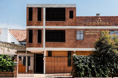 Photos of University Foundation UNINPAHU