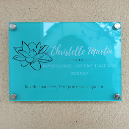 Photo n°4 de Christelle Martin à Mordelles (Psychologue)