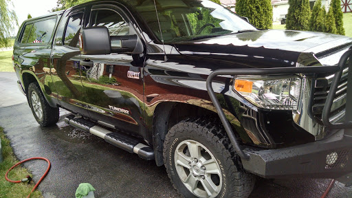 Reed's Car Care Specialists Gallery - United States