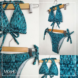 MOSHE ropa y accesorios 5