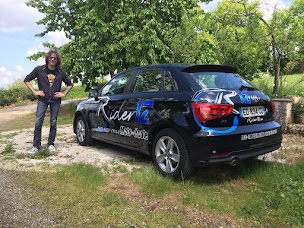 Photo n°2 de Rider 12 à Luc-la-Primaube (Auto-école)