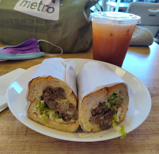 Landmark Deli - Thumbnail