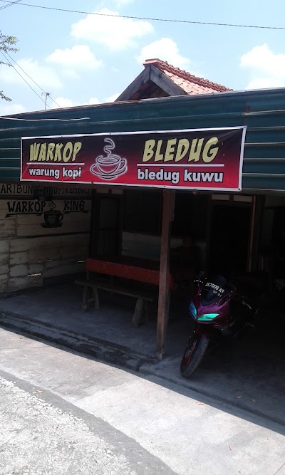 Photos of Warung Kopi Mbah Wasiyo
