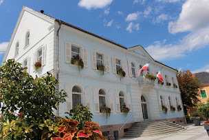 Photo n°22 de Mairie de Wittenheim à Wittenheim (Administration locale)