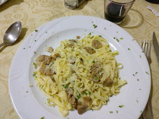 Pizzeria Lollo e Jack - Visual