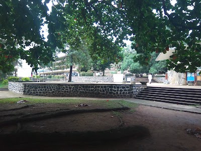 Photos of Nnamdi Azikiwe Cafeteria