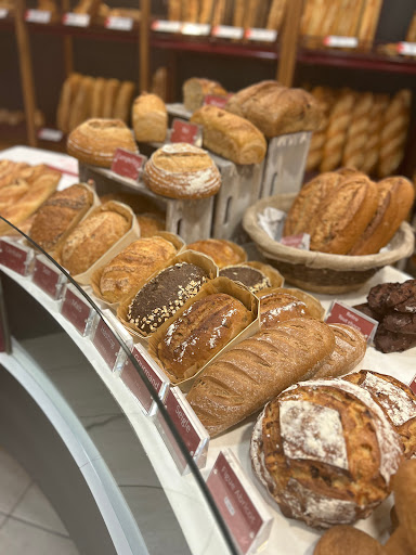 Boulangerie Fortin