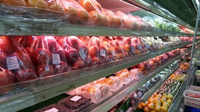 Photos of Bayon Market