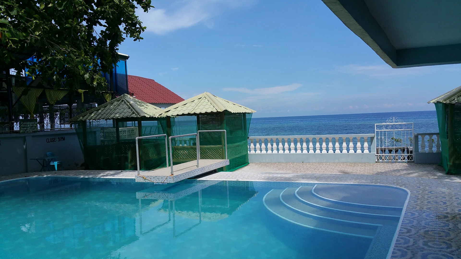 Seabreeze Resort Initao