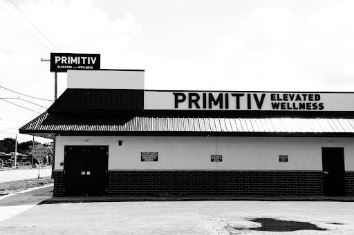 Primitiv Group Niles