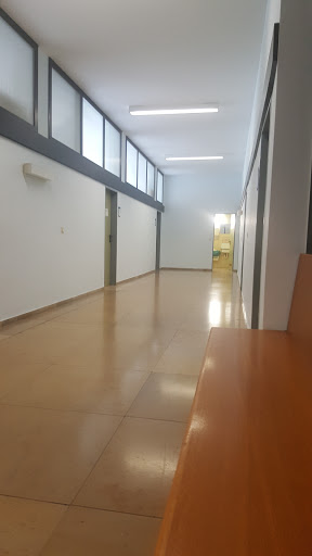 Tax Office Nuremberg South - Thumbnail