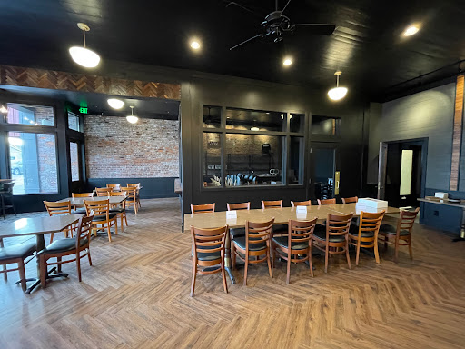 Montgomery's Place