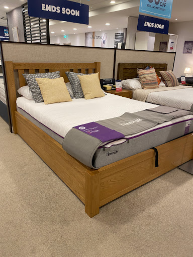 Bensons for Beds Staples Corner - Thumbnail