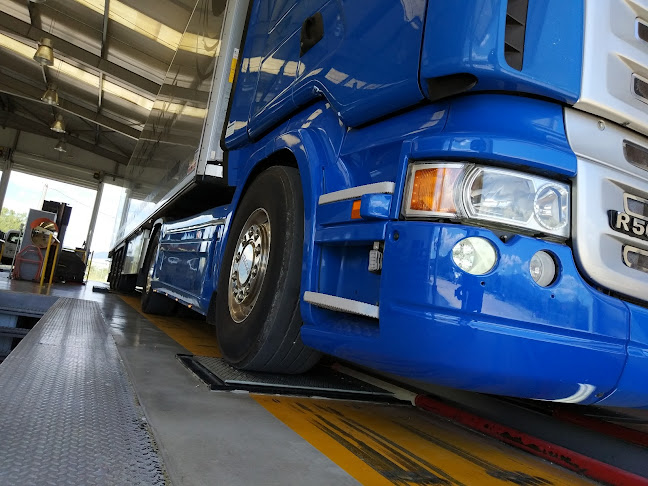 AUTOVISION ΙΚΤΕΟ ΙΩΑΝΝΙΝΩΝ Α.Ε. - ΠΕΔΙΝΗ ΙΩΑΝΝΙΝΩΝ - Αντιπροσωπεία αυτοκινήτων