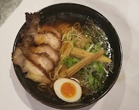 ちょんまげ食堂 ラーメン部
