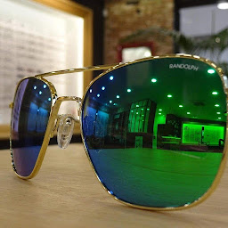 Photo n°17 de L'ART DE VOIR à Riorges (Opticien)