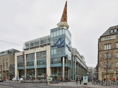 Thalia Köln - Neumarkt Neumarkt 2, 50667 Köln