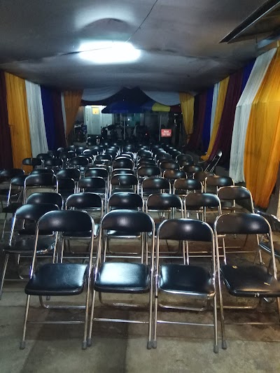 Photos of Saint Michael Catholic Church