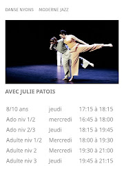 Photo n°4 de ASSOCIATION Ex&Co Danse et Pilates à Nyons (Studio Pilates)