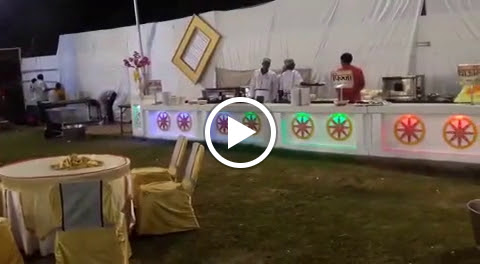 Our catering professionals understand well the guests taste and requirements hence ensuring the b… post image
