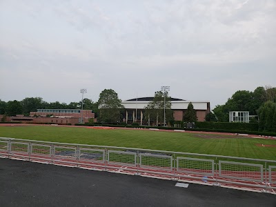 Weaver Stadium