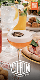 Photo n°49 de Volfoni Cernay à Cernay (Restaurant)