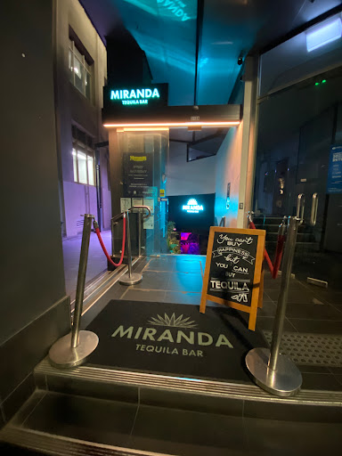 Miranda Tequila Bar - Thumbnail