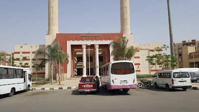 Photos of B7 Mosque